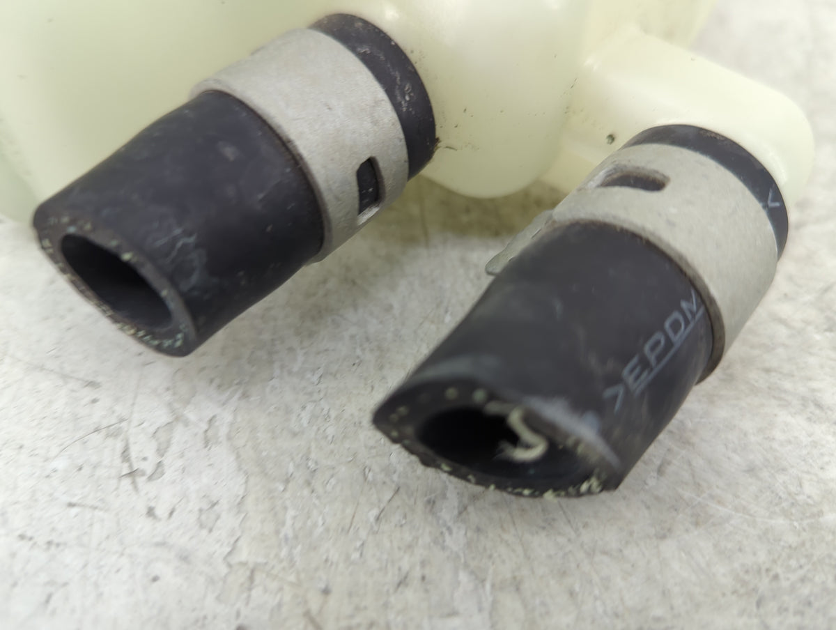 2023 Honda Accord Radiator Coolant Overflow Expansion Tank Bottle - Oemusedautoparts1.com