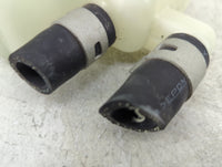 2023 Honda Accord Radiator Coolant Overflow Expansion Tank Bottle - Oemusedautoparts1.com