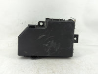2023 Honda Accord Fusebox Fuse Box Panel Relay Module Fits OEM Used Auto Parts - Oemusedautoparts1.com