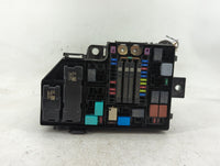 2023 Honda Accord Fusebox Fuse Box Panel Relay Module Fits OEM Used Auto Parts - Oemusedautoparts1.com