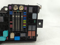 2023 Honda Accord Fusebox Fuse Box Panel Relay Module Fits OEM Used Auto Parts - Oemusedautoparts1.com