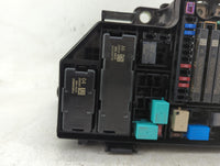 2023 Honda Accord Fusebox Fuse Box Panel Relay Module Fits OEM Used Auto Parts - Oemusedautoparts1.com