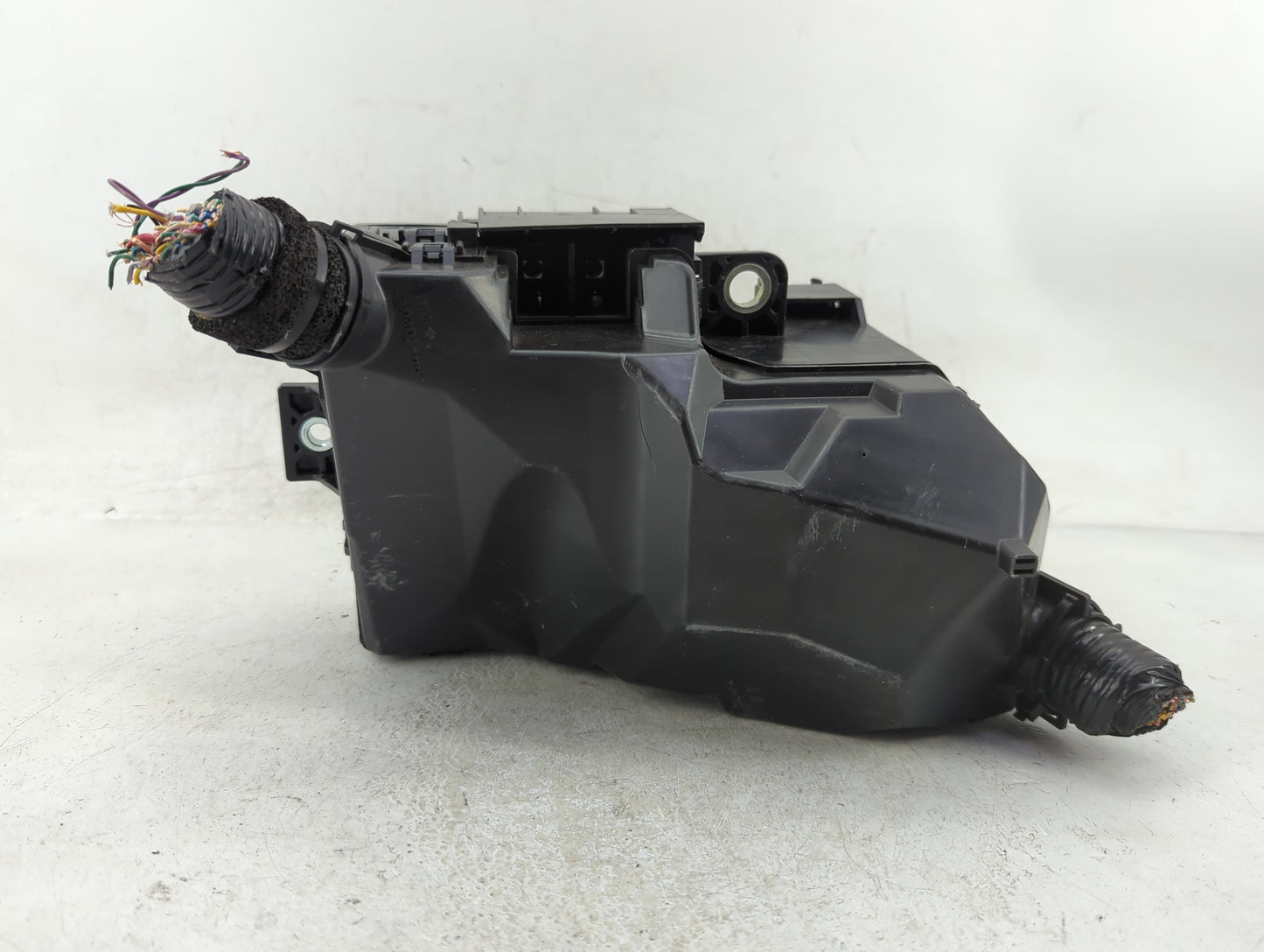 2023 Honda Accord Fusebox Fuse Box Panel Relay Module Fits OEM Used Auto Parts - Oemusedautoparts1.com