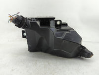 2023 Honda Accord Fusebox Fuse Box Panel Relay Module Fits OEM Used Auto Parts - Oemusedautoparts1.com