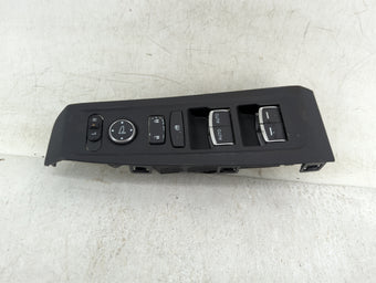 compare product 2023 Honda Accord Master Power Window Switch Replacement Driver Side Left Fits OEM Used Auto Parts