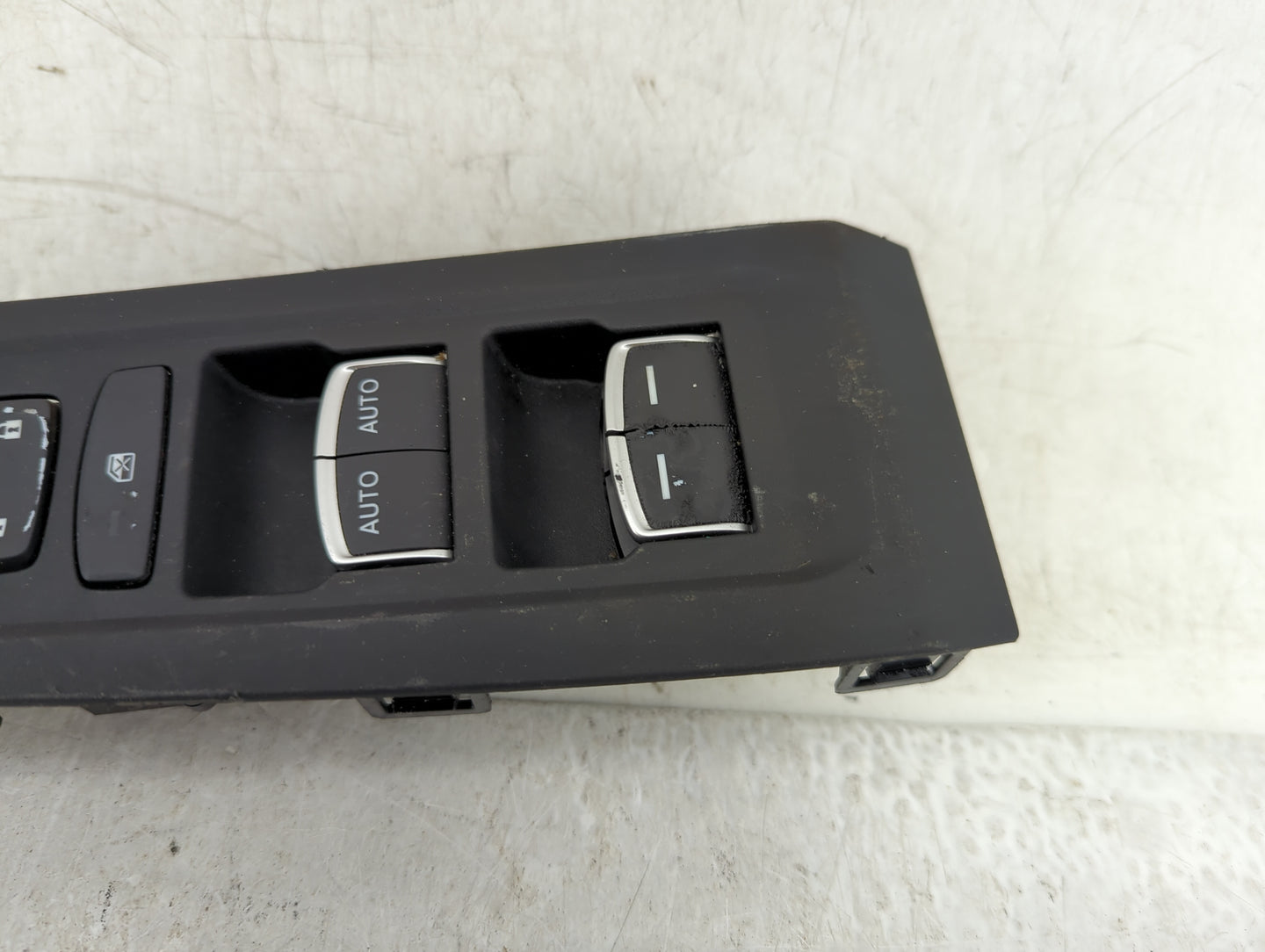 2023 Honda Accord Master Power Window Switch Replacement Driver Side Left Fits OEM Used Auto Parts - Oemusedautoparts1.com