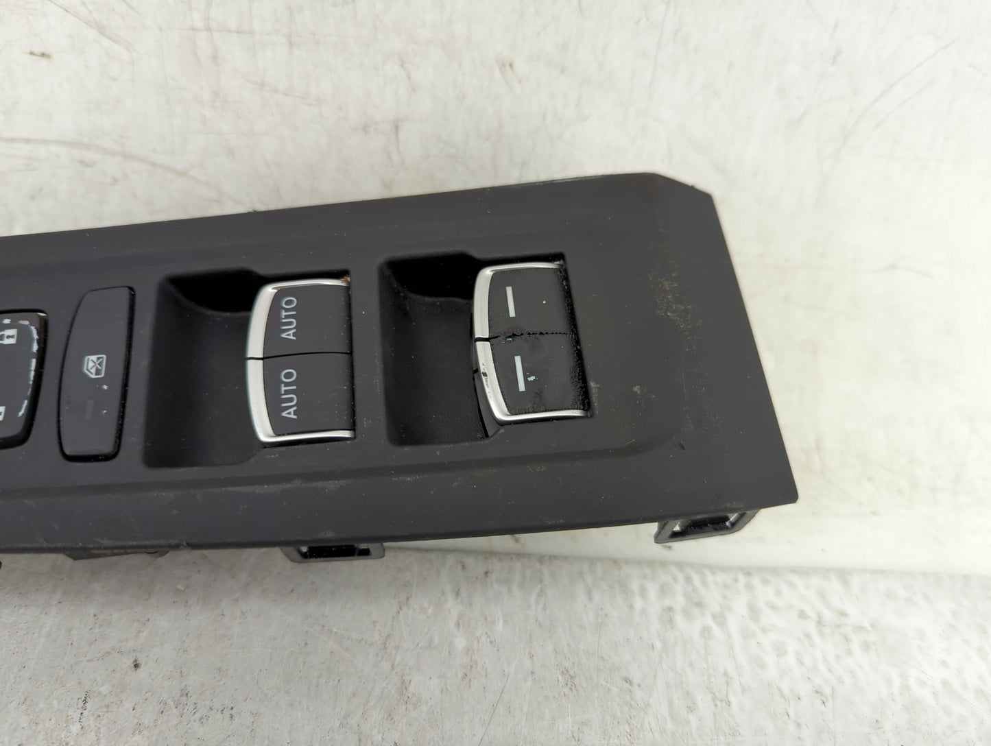 2023 Honda Accord Master Power Window Switch Replacement Driver Side Left Fits OEM Used Auto Parts - Oemusedautoparts1.com