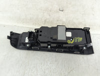 2023 Honda Accord Master Power Window Switch Replacement Driver Side Left Fits OEM Used Auto Parts - Oemusedautoparts1.com