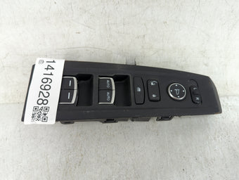 compare product 2023 Honda Accord Master Power Window Switch Replacement Driver Side Left Fits OEM Used Auto Parts