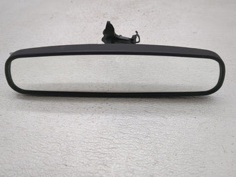 compare product 2023 Honda Accord Interior Rear View Mirror Replacement OEM P/N:A048070 Fits OEM Used Auto Parts