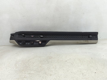 2023 Honda Accord Climate Control Module Temperature AC/Heater Replacement P/N:7961030AA710M1 Fits OEM Used Auto Parts - Oem