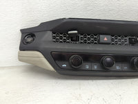 2023 Honda Accord Climate Control Module Temperature AC/Heater Replacement P/N:7961030AA710M1 Fits OEM Used Auto Parts - Oem