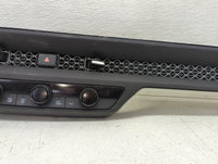 2023 Honda Accord Climate Control Module Temperature AC/Heater Replacement P/N:7961030AA710M1 Fits OEM Used Auto Parts - Oem