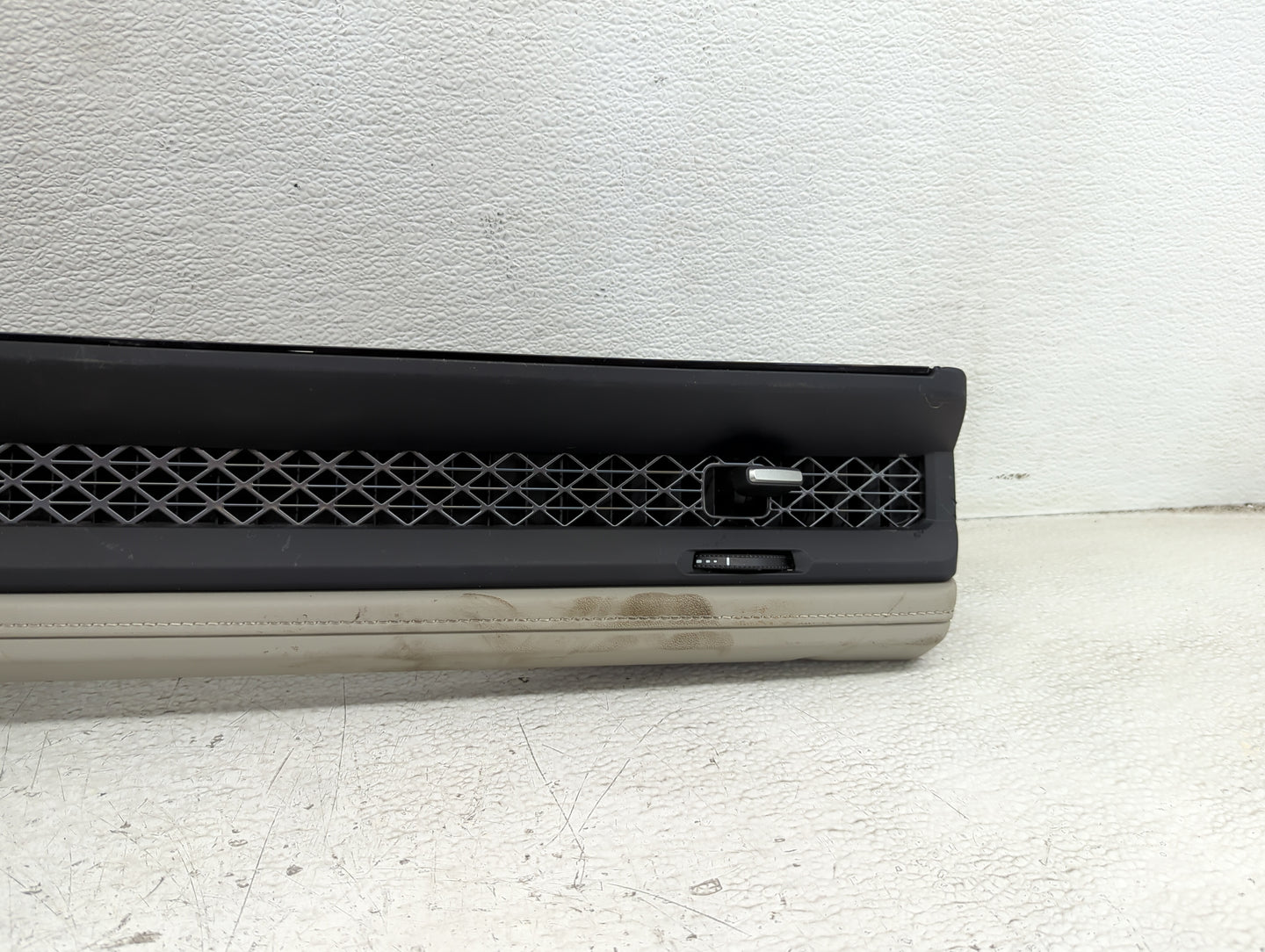 2023 Honda Accord Climate Control Module Temperature AC/Heater Replacement P/N:7961030AA710M1 Fits OEM Used Auto Parts - Oem