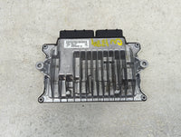 2023 Honda Accord PCM Engine Control Computer ECU ECM PCU OEM P/N:37820-6NA-A91 Fits OEM Used Auto Parts - Oemusedautoparts1