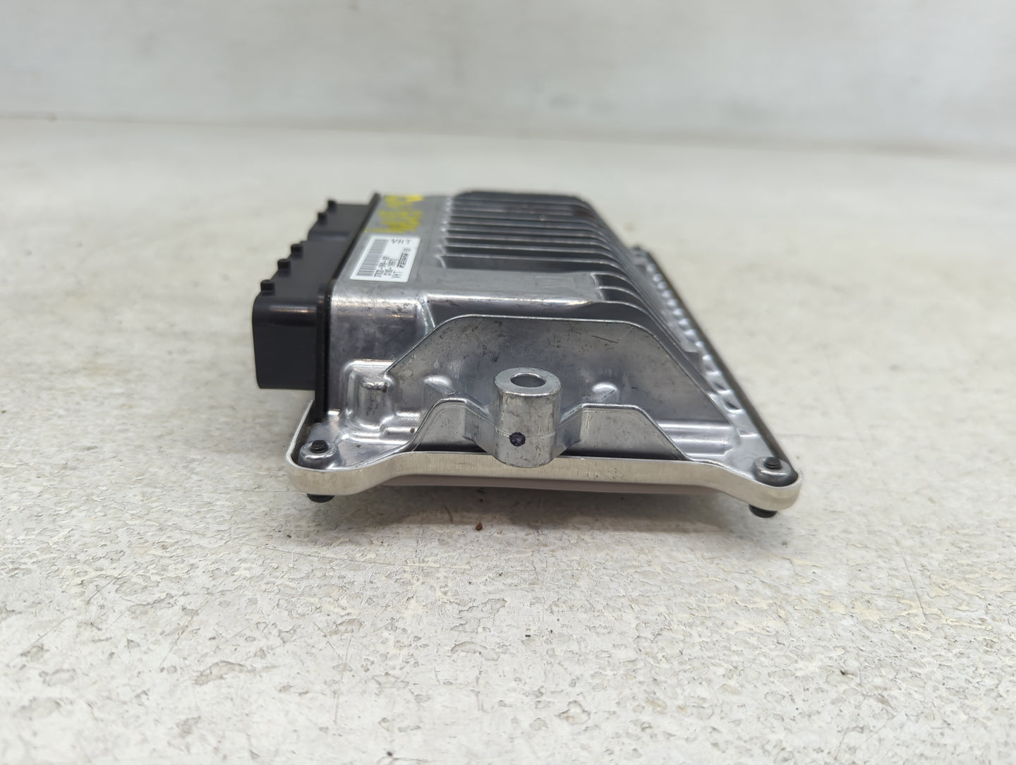 2023 Honda Accord PCM Engine Control Computer ECU ECM PCU OEM P/N:37820-6NA-A91 Fits OEM Used Auto Parts - Oemusedautoparts1