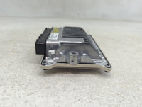 2023 Honda Accord PCM Engine Control Computer ECU ECM PCU OEM P/N:37820-6NA-A91 Fits OEM Used Auto Parts - Oemusedautoparts1