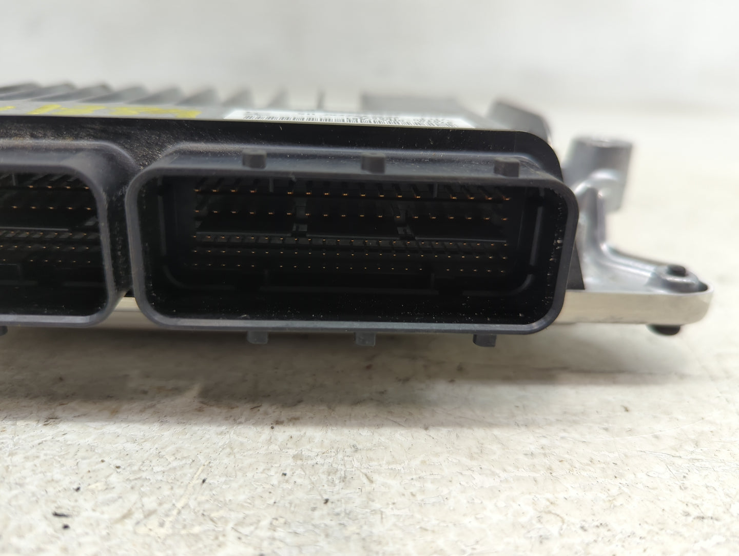 2023 Honda Accord PCM Engine Control Computer ECU ECM PCU OEM P/N:37820-6NA-A91 Fits OEM Used Auto Parts - Oemusedautoparts1
