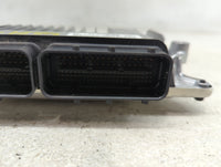 2023 Honda Accord PCM Engine Control Computer ECU ECM PCU OEM P/N:37820-6NA-A91 Fits OEM Used Auto Parts - Oemusedautoparts1