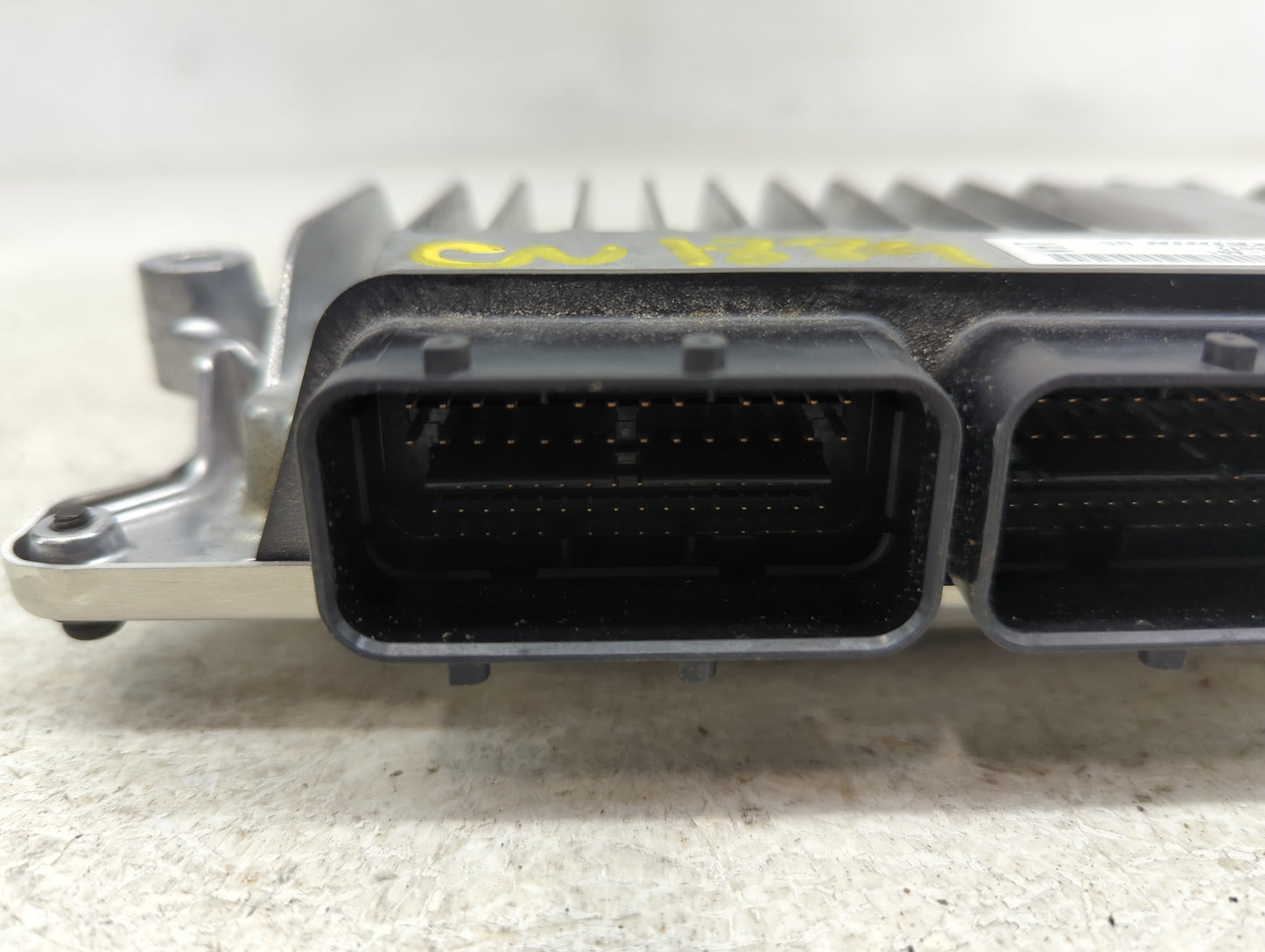 2023 Honda Accord PCM Engine Control Computer ECU ECM PCU OEM P/N:37820-6NA-A91 Fits OEM Used Auto Parts - Oemusedautoparts1