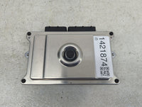 2023 Honda Accord PCM Engine Control Computer ECU ECM PCU OEM P/N:37820-6NA-A91 Fits OEM Used Auto Parts - Oemusedautoparts1