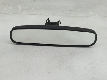 2023 Honda Accord Interior Rear View Mirror Replacement OEM Fits OEM Used Auto Parts - Oemusedautoparts1.com