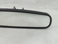 2023 Honda Accord Interior Rear View Mirror Replacement OEM Fits OEM Used Auto Parts - Oemusedautoparts1.com