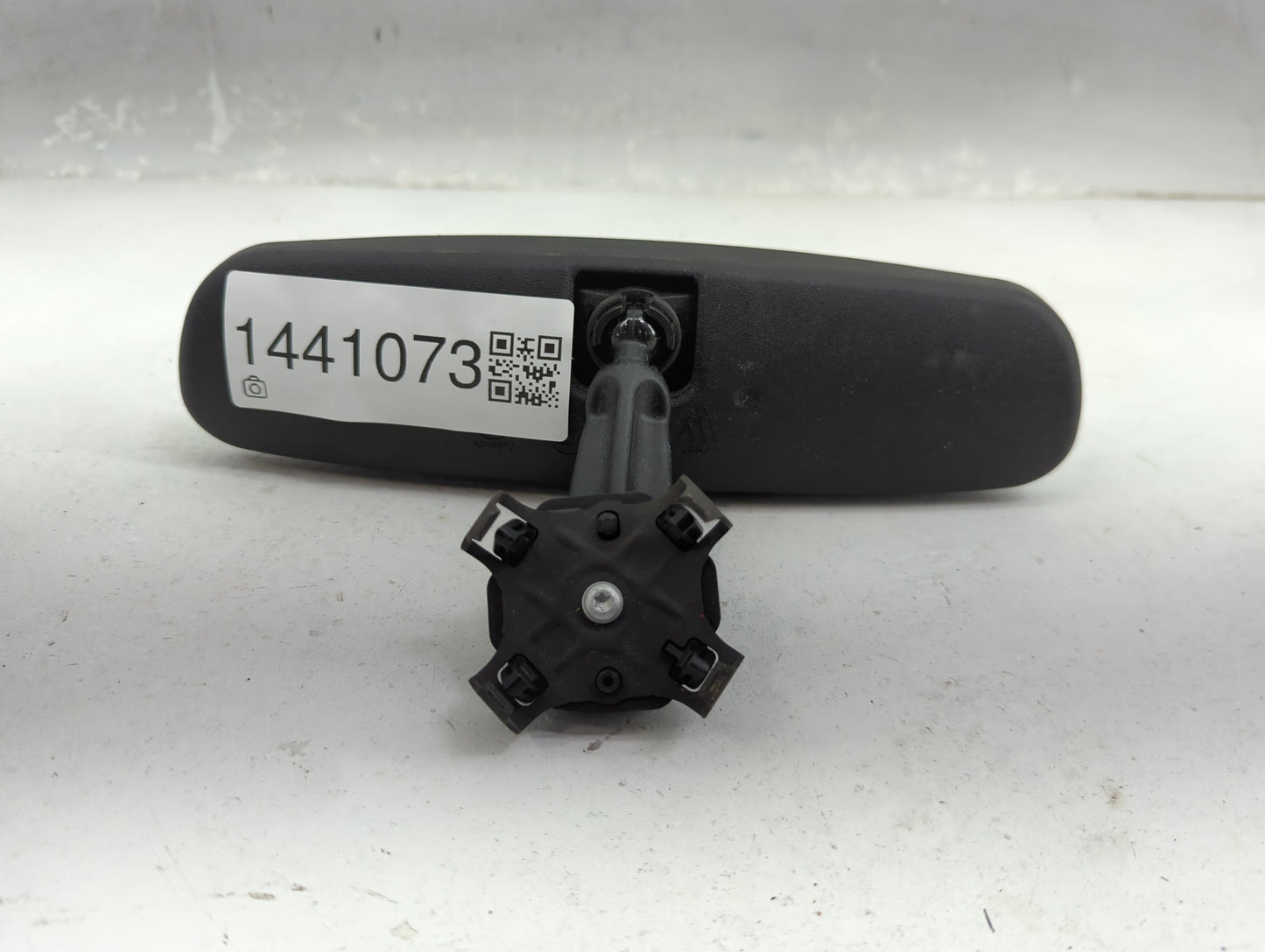 2023 Honda Accord Interior Rear View Mirror Replacement OEM Fits OEM Used Auto Parts - Oemusedautoparts1.com