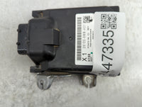 2023 Honda Accord Transmission Control Module Tcu Tcm - Oemusedautoparts1.com