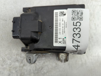 compare product 2023 Honda Accord Transmission Control Module Tcu Tcm