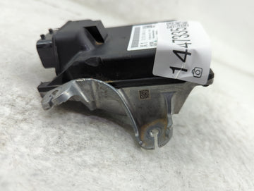 2023 Honda Accord Transmission Control Module Tcu Tcm