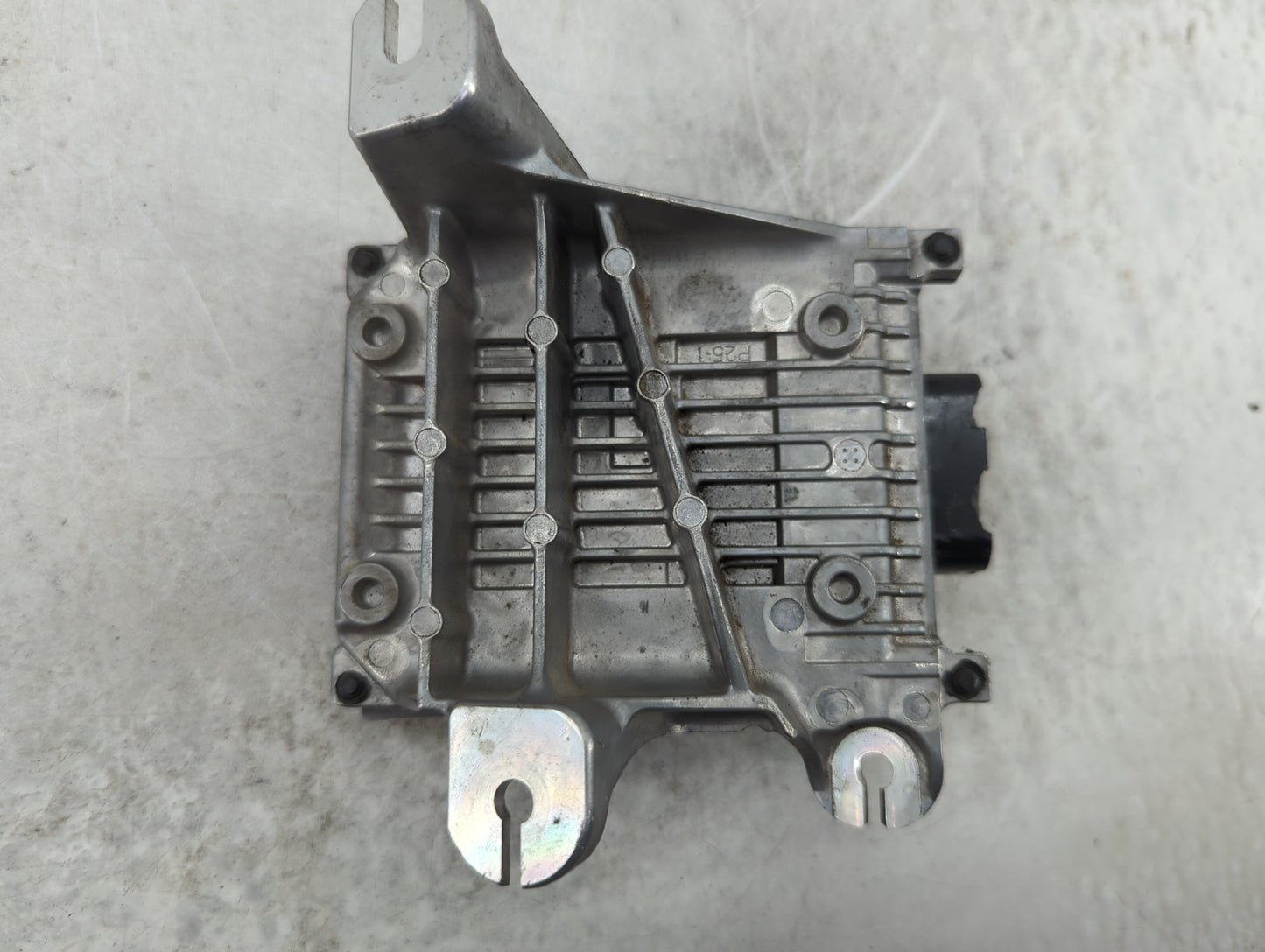 2023 Honda Accord Transmission Control Module Tcu Tcm - Oemusedautoparts1.com