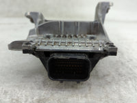2023 Honda Accord Transmission Control Module Tcu Tcm - Oemusedautoparts1.com