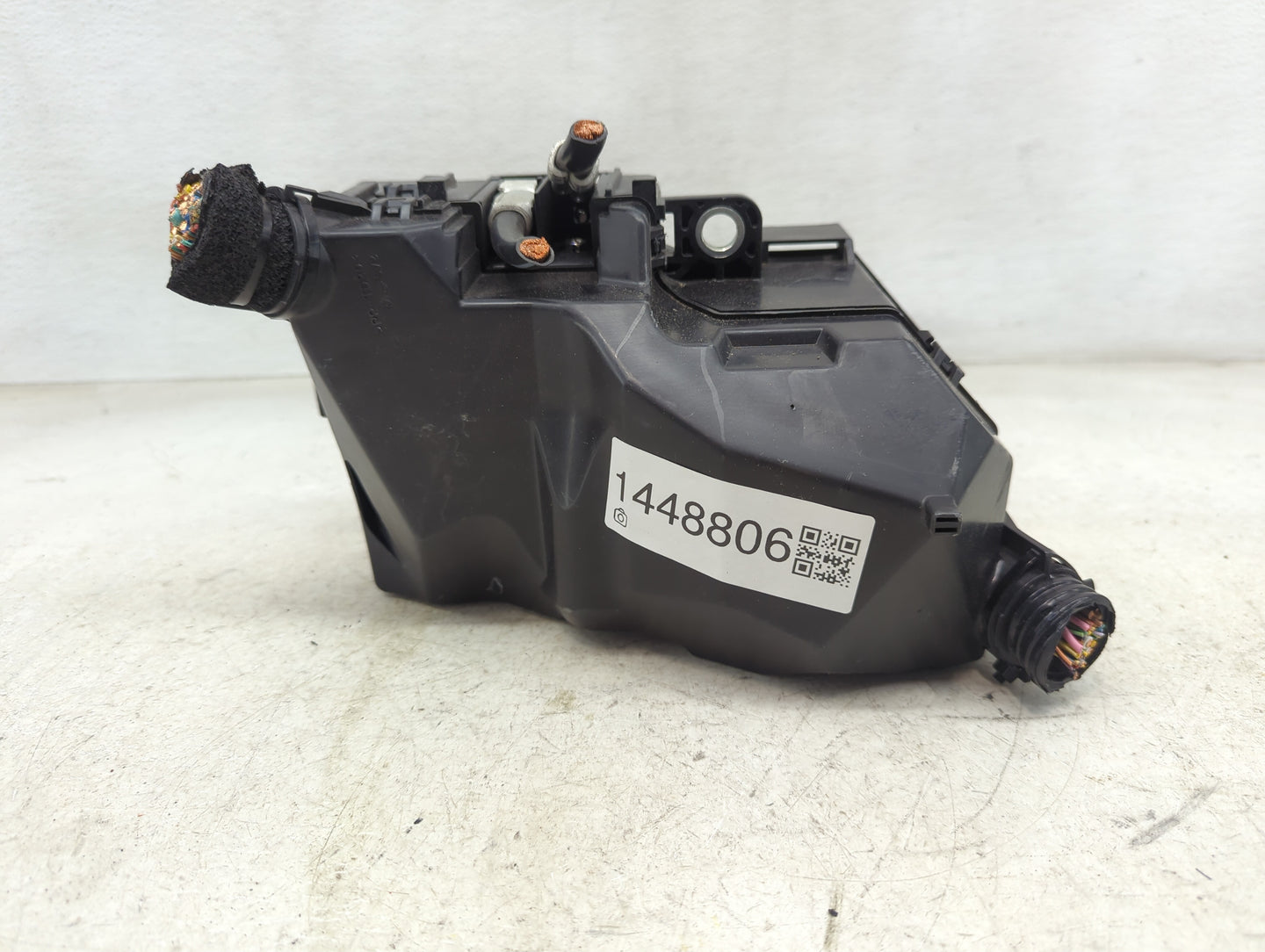 2023 Honda Accord Fusebox Fuse Box Panel Relay Module P/N:30A-A010 A62S000WFQ Fits OEM Used Auto Parts - Oemusedautoparts1.c