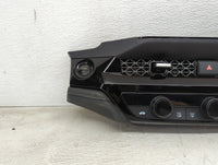 2023 Honda Accord Climate Control Module Temperature AC/Heater Replacement P/N:7725030A A520M1 Fits OEM Used Auto Parts - Oe