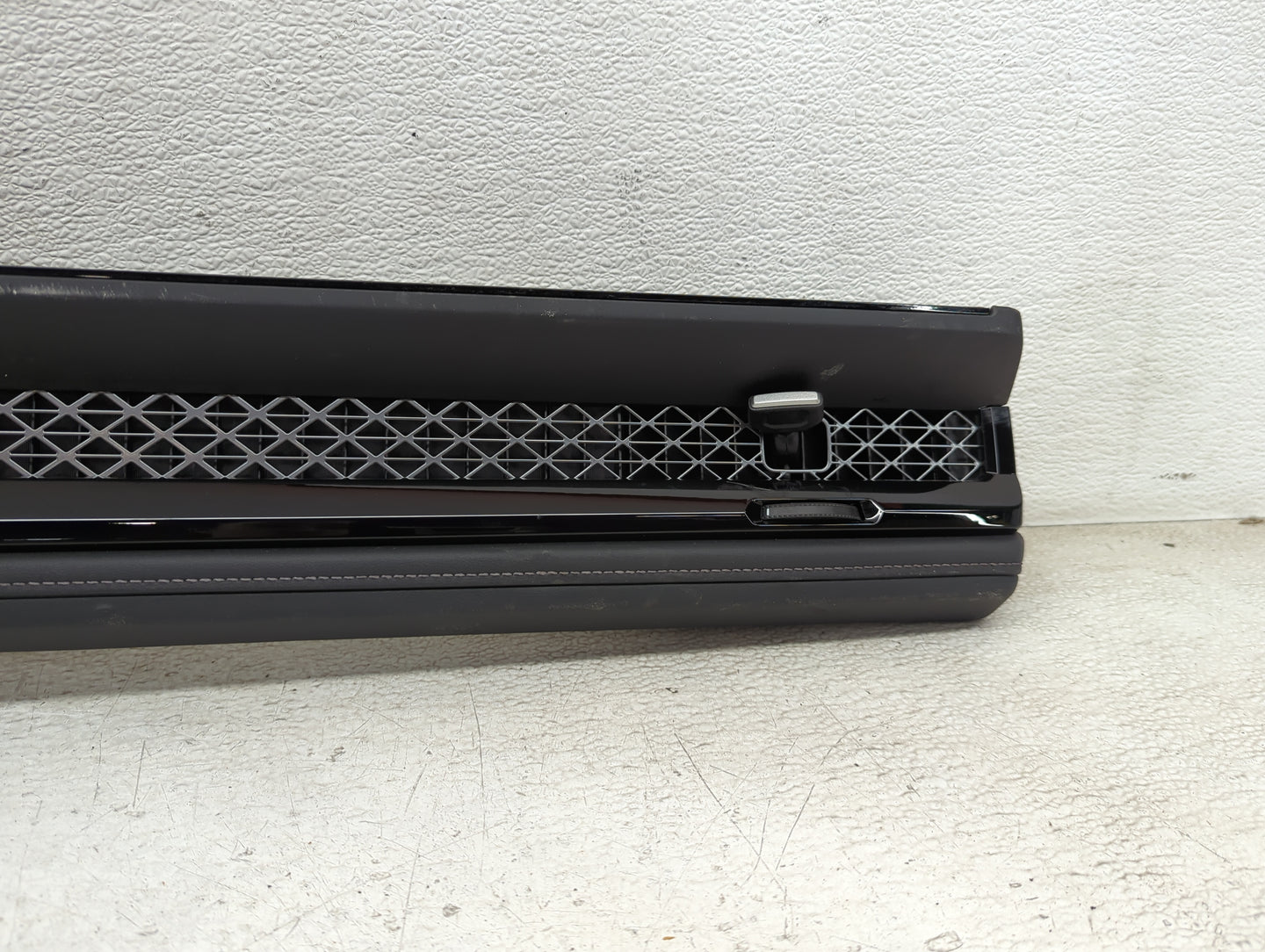 2023 Honda Accord Climate Control Module Temperature AC/Heater Replacement P/N:7725030A A520M1 Fits OEM Used Auto Parts - Oe