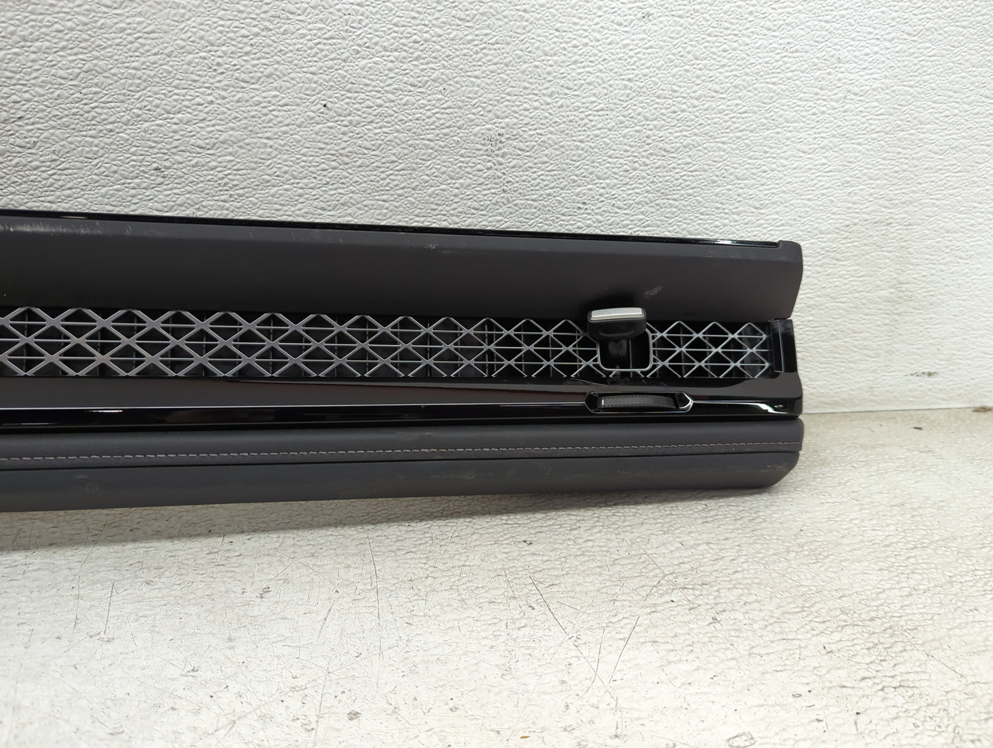 2023 Honda Accord Climate Control Module Temperature AC/Heater Replacement P/N:7725030A A520M1 Fits OEM Used Auto Parts - Oe