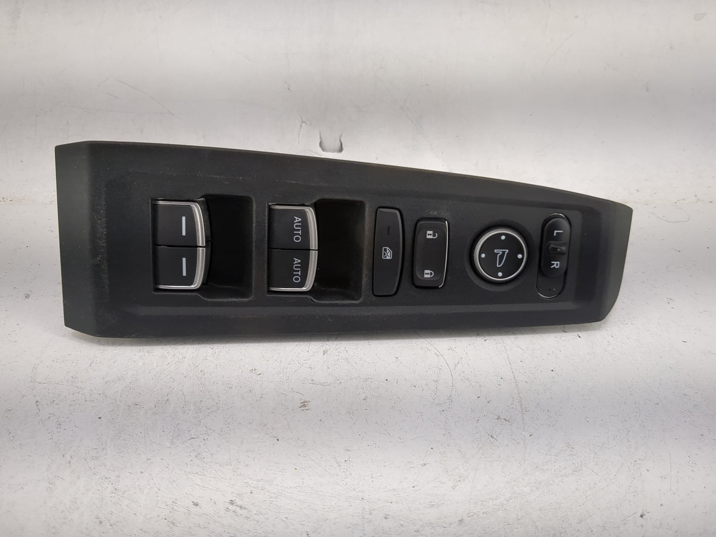 2023 Honda Accord Master Power Window Switch Replacement Driver Side Left P/N:T20 A211 Fits OEM Used Auto Parts - Oemusedaut