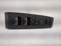 2023 Honda Accord Master Power Window Switch Replacement Driver Side Left P/N:T20 A211 Fits OEM Used Auto Parts - Oemusedaut