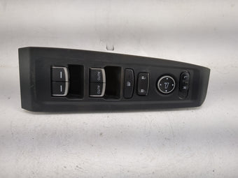 compare product 2023 Honda Accord Master Power Window Switch Replacement Driver Side Left P/N:T20 A211 Fits OEM Used Auto Parts