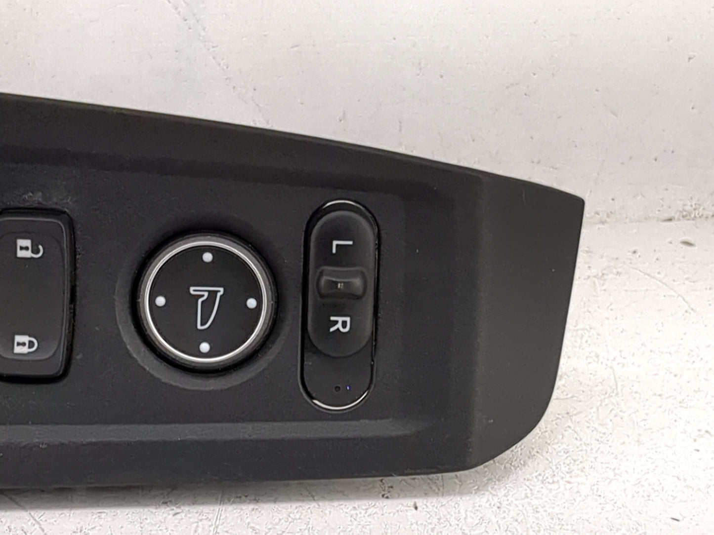 2023 Honda Accord Master Power Window Switch Replacement Driver Side Left P/N:T20 A211 Fits OEM Used Auto Parts - Oemusedaut