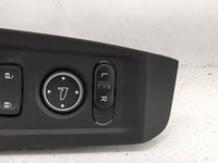2023 Honda Accord Master Power Window Switch Replacement Driver Side Left P/N:T20 A211 Fits OEM Used Auto Parts - Oemusedaut