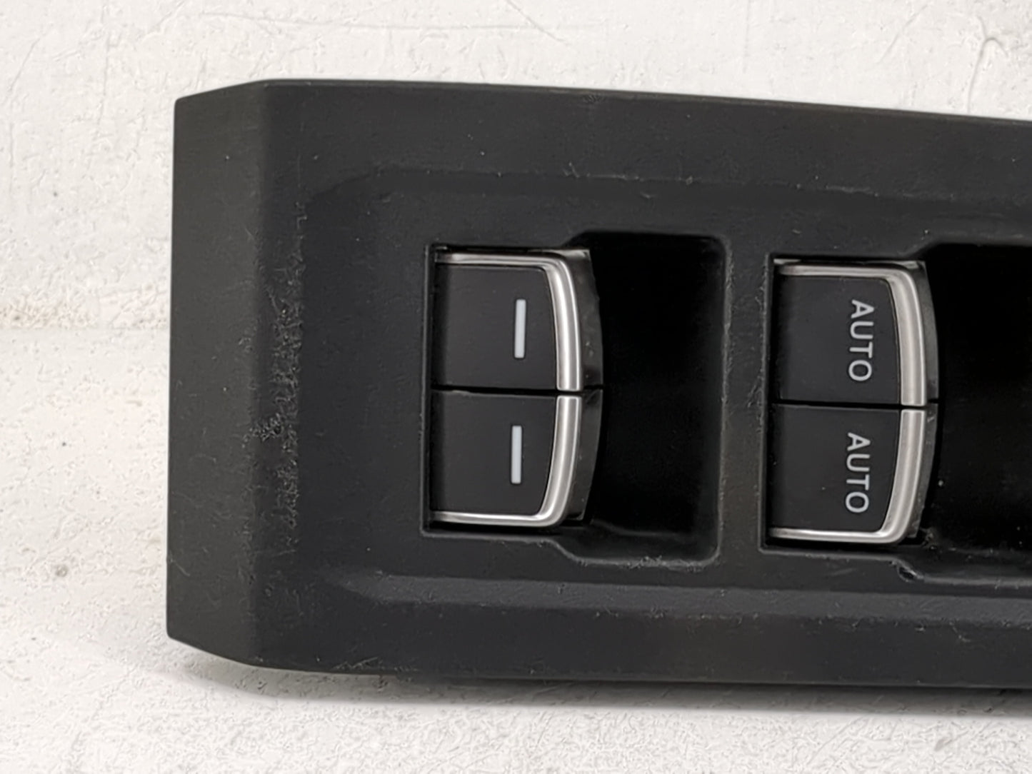 2023 Honda Accord Master Power Window Switch Replacement Driver Side Left P/N:T20 A211 Fits OEM Used Auto Parts - Oemusedaut