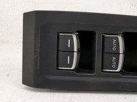 2023 Honda Accord Master Power Window Switch Replacement Driver Side Left P/N:T20 A211 Fits OEM Used Auto Parts - Oemusedaut