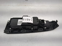 2023 Honda Accord Master Power Window Switch Replacement Driver Side Left P/N:T20 A211 Fits OEM Used Auto Parts - Oemusedaut