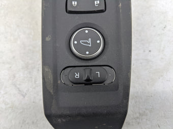 compare product 2023 Honda Accord Master Power Window Switch Replacement Driver Side Left P/N:M87594 T20 A211, 1743T Fits OEM Used Auto Parts