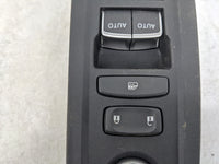 2023 Honda Accord Master Power Window Switch Replacement Driver Side Left P/N:M87594 T20 A211, 1743T Fits OEM Used Auto Part