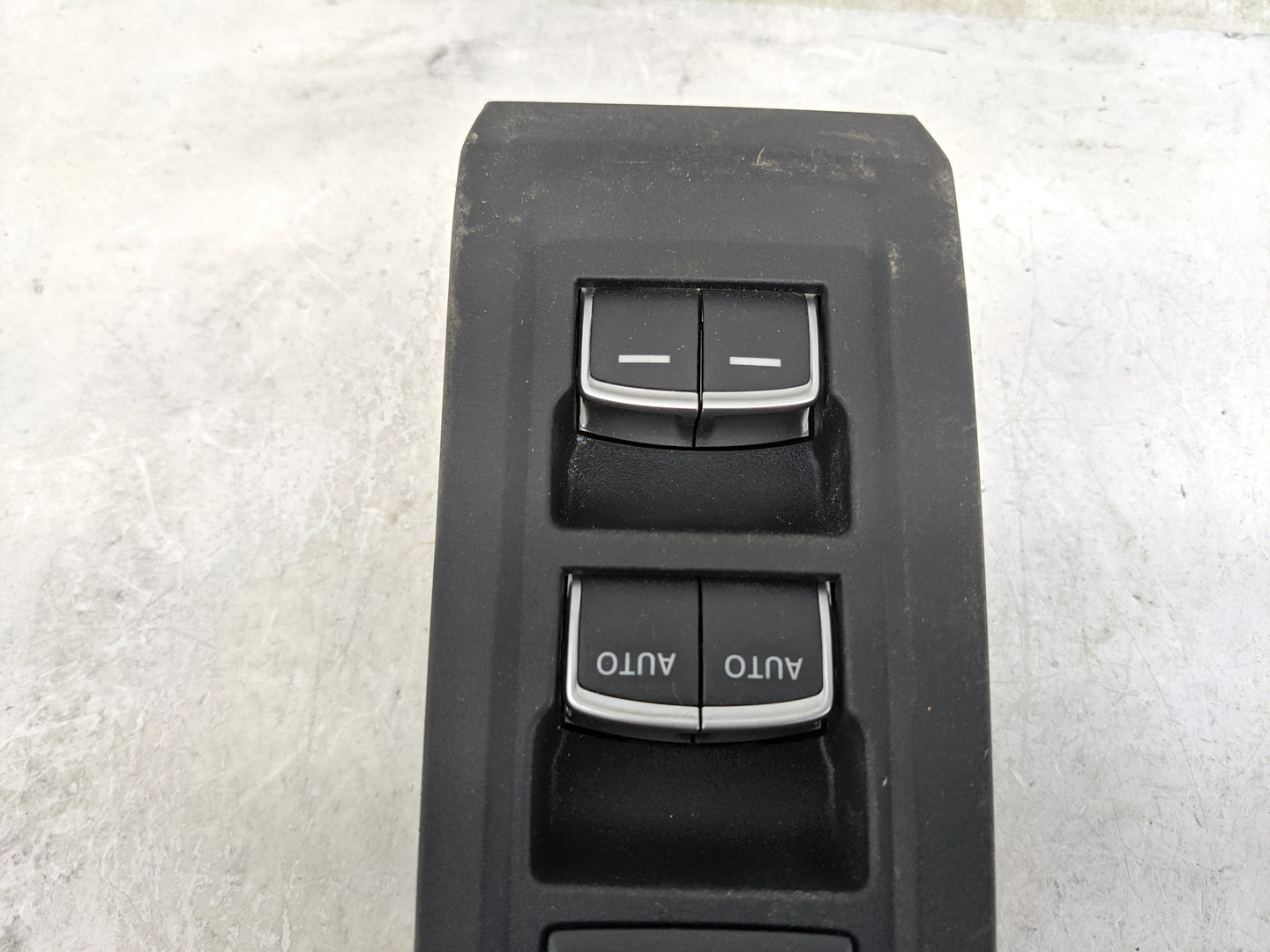 2023 Honda Accord Master Power Window Switch Replacement Driver Side Left P/N:M87594 T20 A211, 1743T Fits OEM Used Auto Part