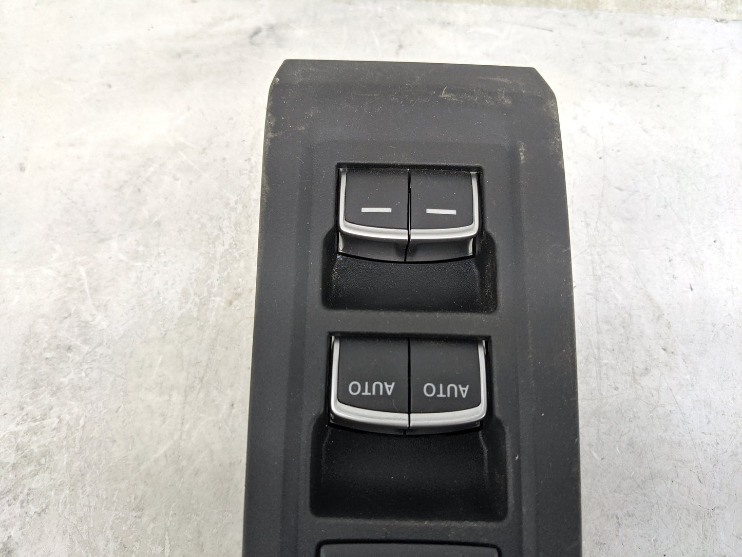 2023 Honda Accord Master Power Window Switch Replacement Driver Side Left P/N:M87594 T20 A211, 1743T Fits OEM Used Auto Part