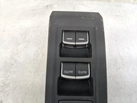 2023 Honda Accord Master Power Window Switch Replacement Driver Side Left P/N:M87594 T20 A211, 1743T Fits OEM Used Auto Part